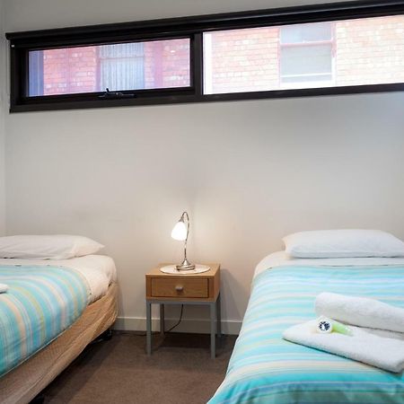 Amawind Apartments Williamstown Eksteriør billede